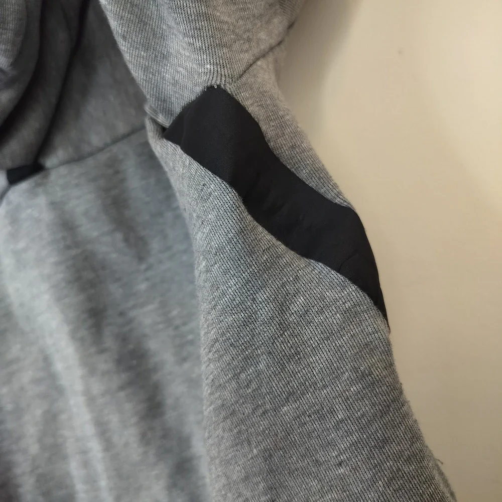 Nike gently pre